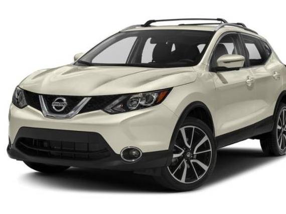 NISSAN ROGUE SPORT 2019 JN1BJ1CR9KW620208 image